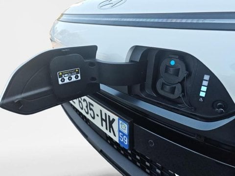 Voitures D'occasion À Villeneuve D'ascq | Hyundai Kona Electric 65Kwh - 217Ch N Line Creative
