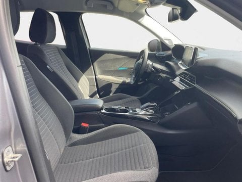 Voitures D'occasion À Villeneuve D'ascq | Peugeot 2008 1.2 Puretech 130Ch S&S Style Eat8