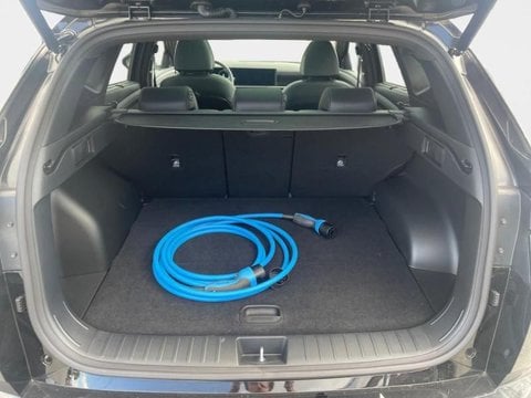 Voitures D'occasion À Villeneuve D'ascq | Hyundai Tucson 1.6 T-Gdi 288Ch Plug-In N Line Ultime E...