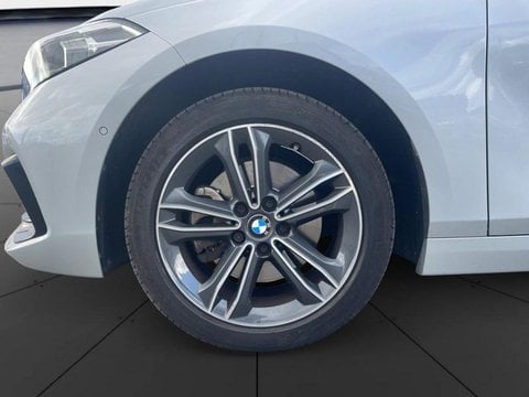Voitures D'occasion À Villeneuve D'ascq | Bmw Série 1 116D 116Ch Edition Sport