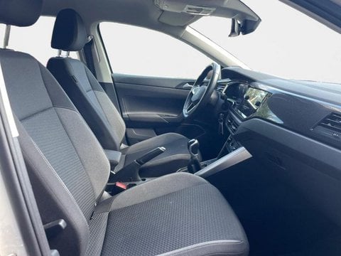Voitures D'occasion À Villeneuve D'ascq | Volkswagen Polo 1.0 Tsi 95Ch Life