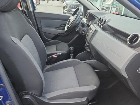 Voitures D'occasion À Villeneuve D'ascq | Dacia Duster 1.0 Eco-G 100Ch Essential 4X2