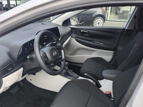 Voitures D'occasion À Villeneuve D'ascq | Hyundai I20 1.0 T-Gdi 100Ch Creative Dct-7