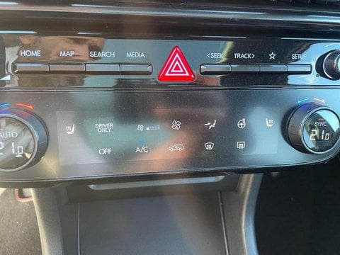 Voitures D'occasion À Villeneuve D'ascq | Hyundai Tucson 1.6 T-Gdi 239Ch Hybrid N Line Ultime Ed...