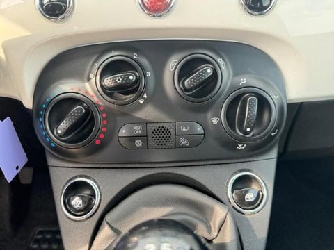 Voitures D'occasion À Villeneuve D'ascq | Fiat 500 1.0 70Ch Bsg S&S Dolcevita