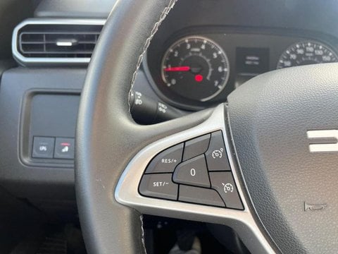 Voitures D'occasion À Villeneuve D'ascq | Dacia Duster 1.0 Eco-G 100Ch Journey + 4X2
