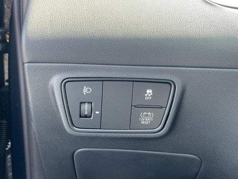 Voitures D'occasion À Villeneuve D'ascq | Hyundai Tucson 1.6 T-Gdi 230Ch Hybrid Creative Bva6