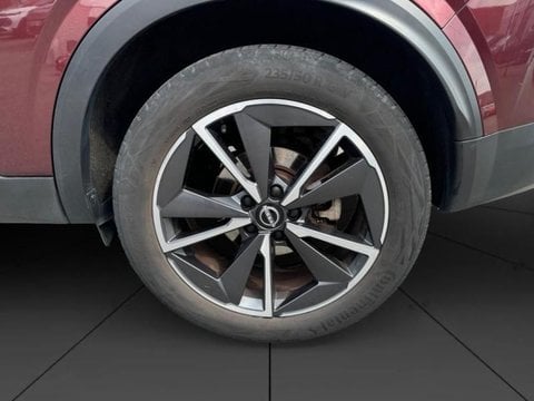 Voitures D'occasion À Villeneuve D'ascq | Nissan Qashqai E-Power 190Ch Tekna 2022