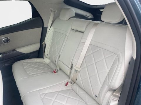 Voitures D'occasion À Villeneuve D'ascq | Genesis Gv60 318Ch - 84Kwh Sport Awd My26