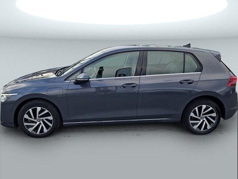 Voitures D'occasion À Villeneuve D'ascq | Volkswagen Golf 1.4 Ehybrid Opf 204Ch Style Dsg6
