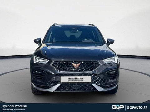 Voitures D'occasion À Villeneuve D'ascq | Cupra Ateca 1.5 Tsi 150Ch V Dsg7