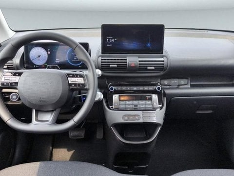 Voitures D'occasion À Villeneuve D'ascq | Hyundai Inster 49 Kwh 115Ch Intuitive 4Pl