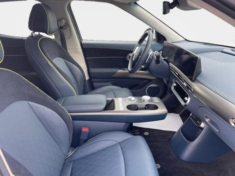 Voitures D'occasion À Villeneuve D'ascq | Genesis Gv60 490Ch - 77Kwh Sport + Awd My25