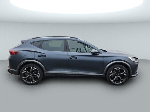 Voitures D'occasion À Villeneuve D'ascq | Cupra Formentor 1.4 E-Hybrid 245Ch Vz Dsg6