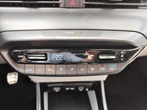Voitures D'occasion À Villeneuve D'ascq | Hyundai Bayon 1.0 T-Gdi 100Ch Hybrid 48V Creative