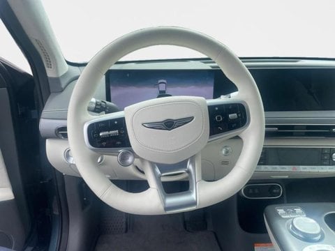 Voitures D'occasion À Villeneuve D'ascq | Genesis Gv60 318Ch - 84Kwh Sport Awd My26