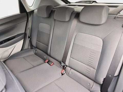 Voitures D'occasion À Villeneuve D'ascq | Hyundai Bayon 1.0 T-Gdi 100Ch Hybrid 48V Creative