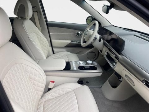 Voitures D'occasion À Villeneuve D'ascq | Genesis Gv60 490Ch - 84Kwh Sport + Awd My26