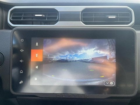 Voitures D'occasion À Villeneuve D'ascq | Dacia Duster 1.0 Eco-G 100Ch Journey + 4X2