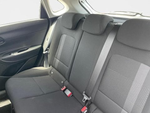 Voitures D'occasion À Villeneuve D'ascq | Hyundai I20 1.2 79Ch Intuitive