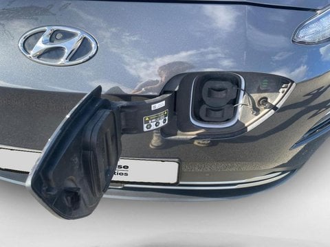 Voitures D'occasion À Villeneuve D'ascq | Hyundai Kona Electric 64Kwh - 204Ch Executive