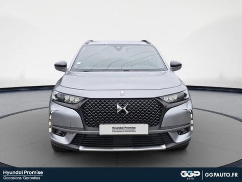 Voitures D'occasion À Villeneuve D'ascq | Ds Ds 7 Crossback E-Tense 4X4 300Ch Performance Line