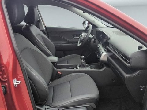 Voitures D'occasion À Villeneuve D'ascq | Hyundai Kona 1.0 T-Gdi 100Ch Creative