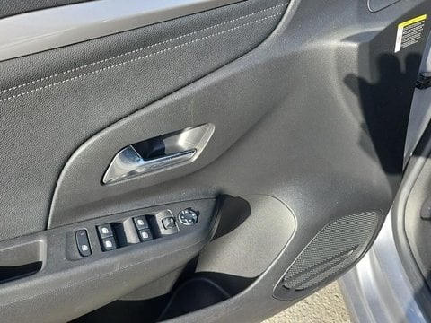 Voitures D'occasion À Villeneuve D'ascq | Opel Corsa 1.2 Turbo 100Ch Gs Line Bva