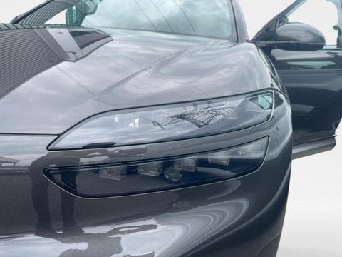 Voitures D'occasion À Villeneuve D'ascq | Genesis Gv60 314Ch - 77Kwh Sport Pack Awd My25