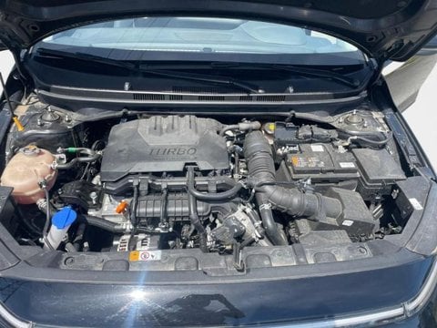 Voitures D'occasion À Villeneuve D'ascq | Hyundai Bayon 1.0 T-Gdi 100Ch Creative