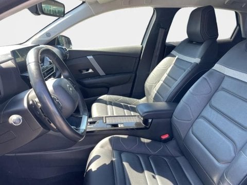 Voitures D'occasion À Villeneuve D'ascq | Citroën C4 Bluehdi 130Ch S&S Shine Eat8