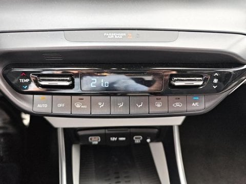 Voitures D'occasion À Villeneuve D'ascq | Hyundai Bayon 1.0 T-Gdi 100Ch Executive Dct-7