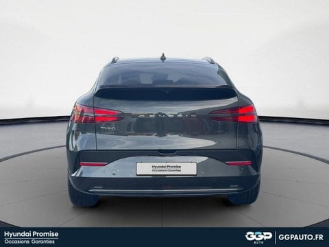 Voitures D'occasion À Villeneuve D'ascq | Genesis Gv60 229Ch - 84Kwh Premium Rwd My26