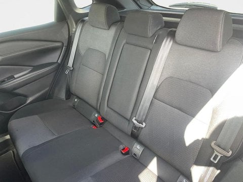 Voitures D'occasion À Villeneuve D'ascq | Nissan Qashqai E-Power 190Ch N-Connecta 2022