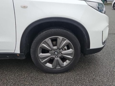 Voitures D'occasion À Villeneuve D'ascq | Suzuki Vitara 1.5 Dualjet Hybrid 115Ch Style Auto Allgrip