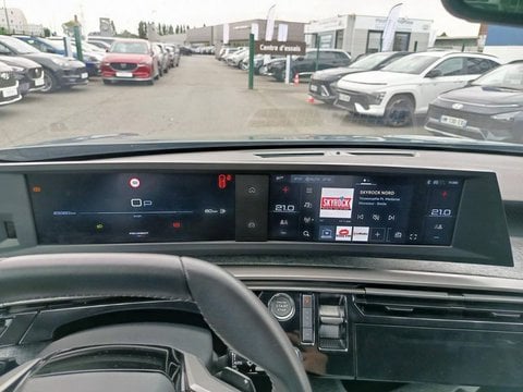 Voitures D'occasion À Villeneuve D'ascq | Peugeot 3008 1.2 Hybrid 136Ch Allure E-Dcs6