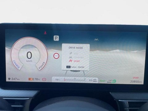 Voitures D'occasion À Villeneuve D'ascq | Genesis Gv60 318Ch - 84Kwh Sport Awd My26