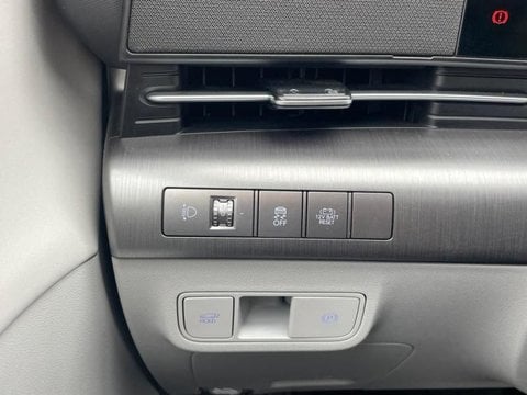 Voitures D'occasion À Villeneuve D'ascq | Hyundai Kona 1.6 Gdi 129Ch Hybrid Executive Dct-6