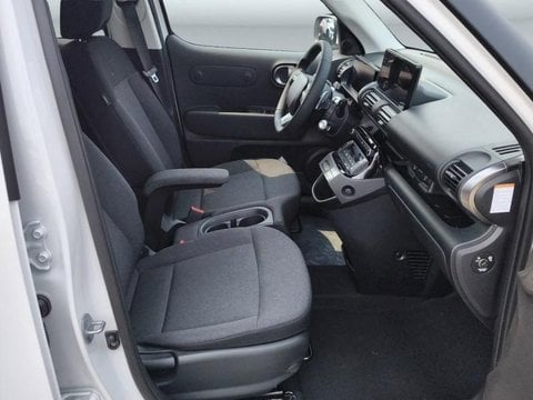 Voitures D'occasion À Villeneuve D'ascq | Hyundai Inster 49 Kwh 115Ch Intuitive 4Pl
