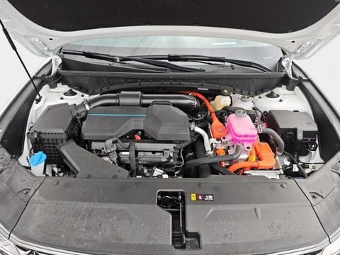 Voitures D'occasion À Villeneuve D'ascq | Hyundai Tucson 1.6 T-Gdi 215Ch Hybrid N Line Executive