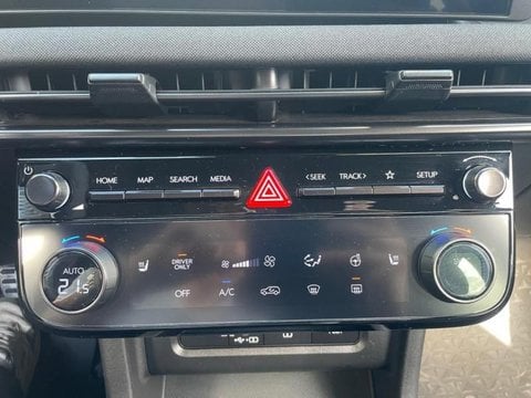 Voitures D'occasion À Villeneuve D'ascq | Hyundai Tucson 1.6 T-Gdi 288Ch Plug-In N Line Ultime E...