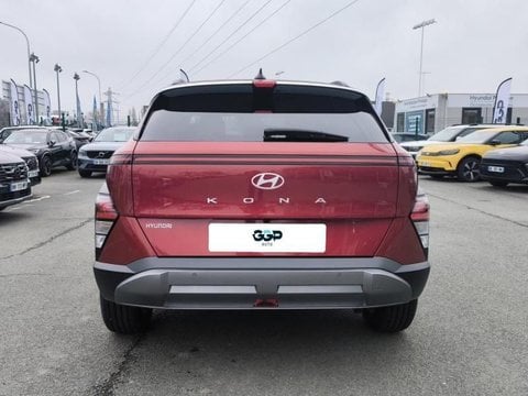 Voitures D'occasion À Villeneuve D'ascq | Hyundai Kona 1.0 T-Gdi 100Ch Creative
