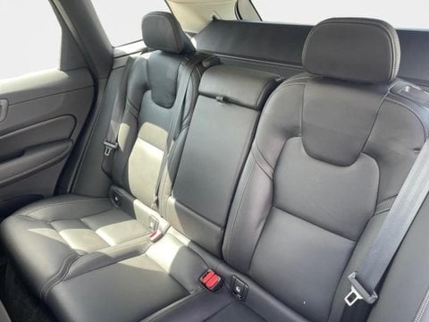 Voitures D'occasion À Villeneuve D'ascq | Volvo Xc60 T6 Awd 253 + 145Ch Utimate Style Chrome Gea...
