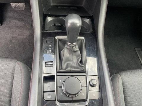 Voitures D'occasion À Villeneuve D'ascq | Mazda Mazda 3 Mazda 3 2.0 E-Skyactiv-G M-Hybrid 150Ch ...