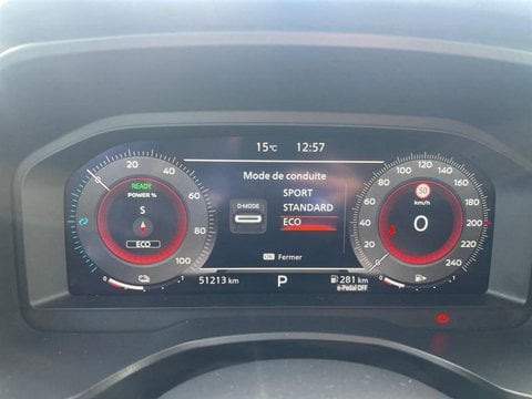Voitures D'occasion À Villeneuve D'ascq | Nissan Qashqai E-Power 190Ch N-Connecta 2022