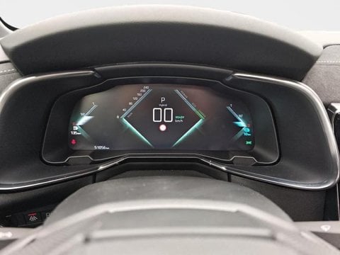 Voitures D'occasion À Villeneuve D'ascq | Ds Ds 7 Crossback E-Tense 4X4 300Ch Performance Line