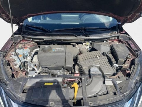 Voitures D'occasion À Villeneuve D'ascq | Nissan Qashqai E-Power 190Ch N-Connecta 2022
