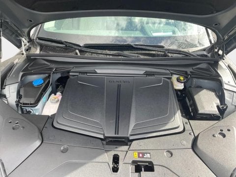 Voitures D'occasion À Villeneuve D'ascq | Genesis Gv60 490Ch - 84Kwh Sport + Awd My26