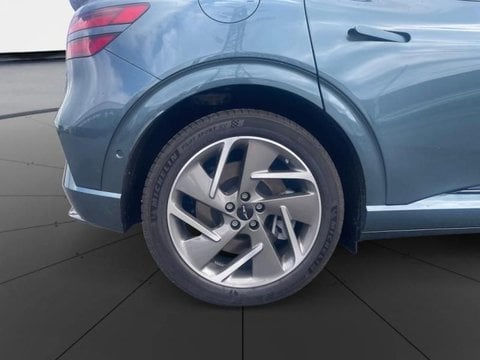 Voitures D'occasion À Villeneuve D'ascq | Genesis Gv60 318Ch - 84Kwh Sport Awd My26