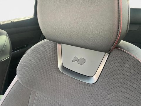 Voitures D'occasion À Villeneuve D'ascq | Hyundai Tucson 1.6 T-Gdi 288Ch Plug-In N Line Ultime E...